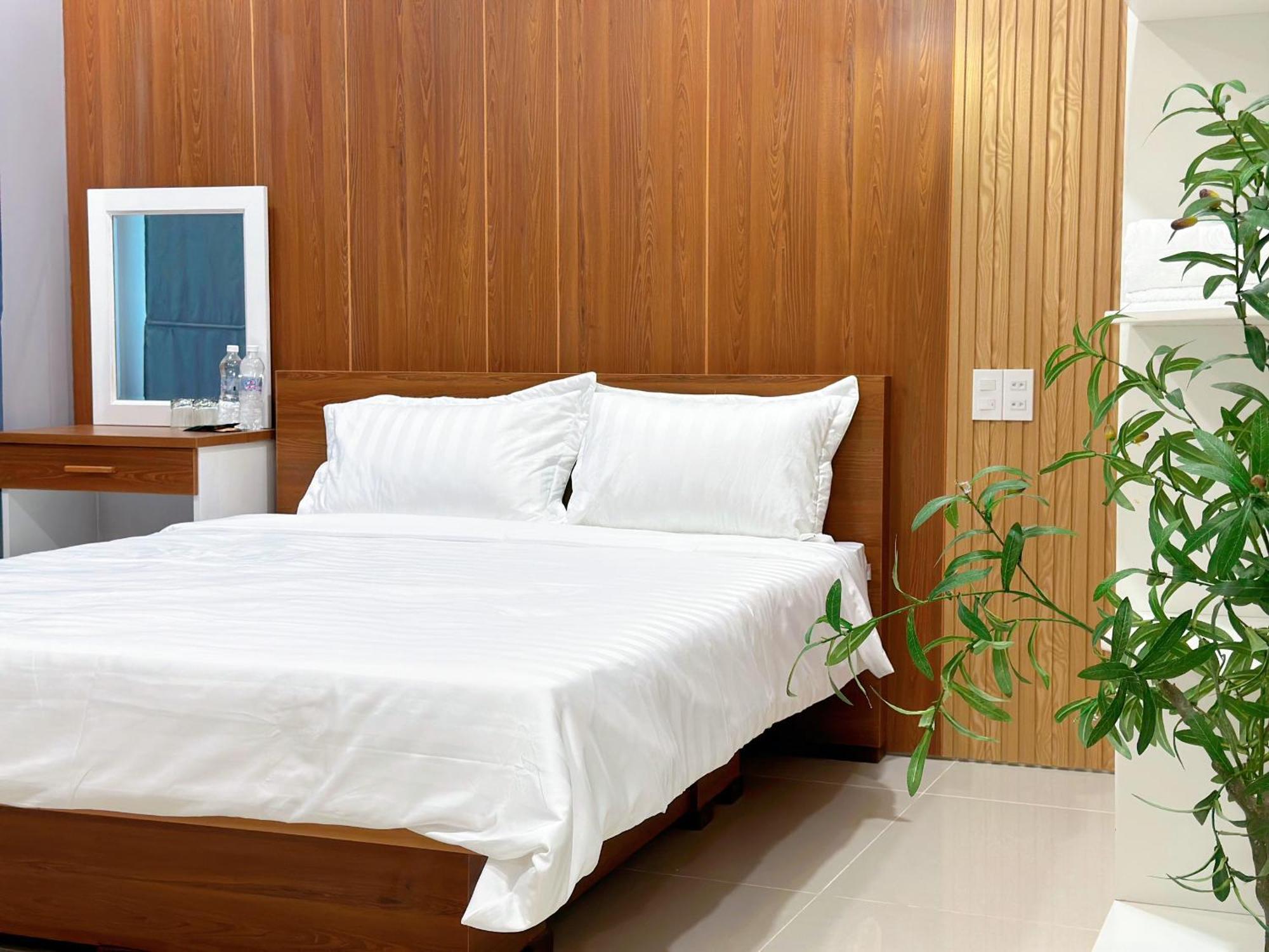 Milan Homestay - Milanesa Hotel And Apartment Vung Tau Exterior photo