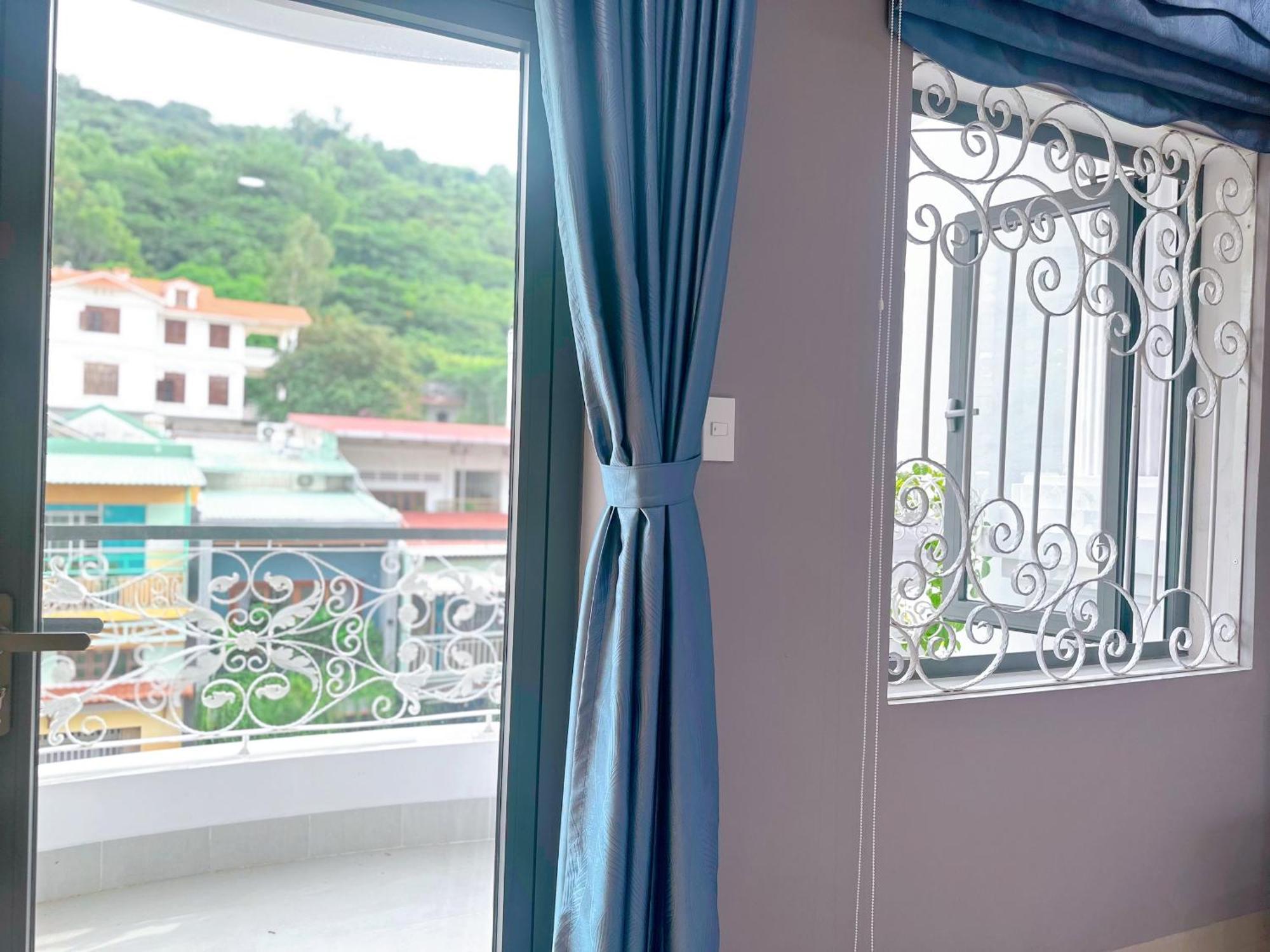 Milan Homestay - Milanesa Hotel And Apartment Vung Tau Exterior photo